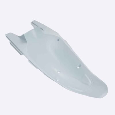 Fender Fit Stark Varg EX MX- Back