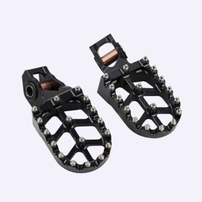 Foot Pegs Fit Stark Varg MX EX