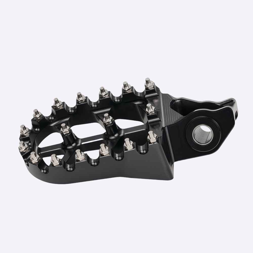 Foot Pegs Fit Stark Varg MX EX-side Foot Pegs Fit Stark Varg MX EX-side
