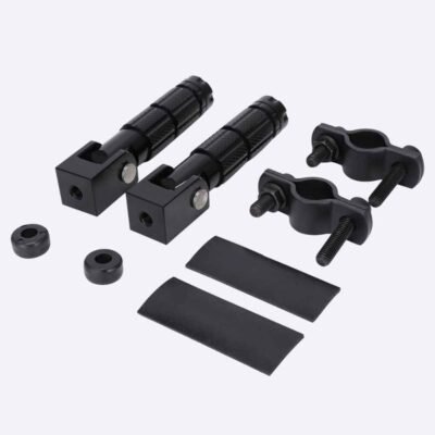 Foot Pegs Fit Super 73 S1 S2 RX