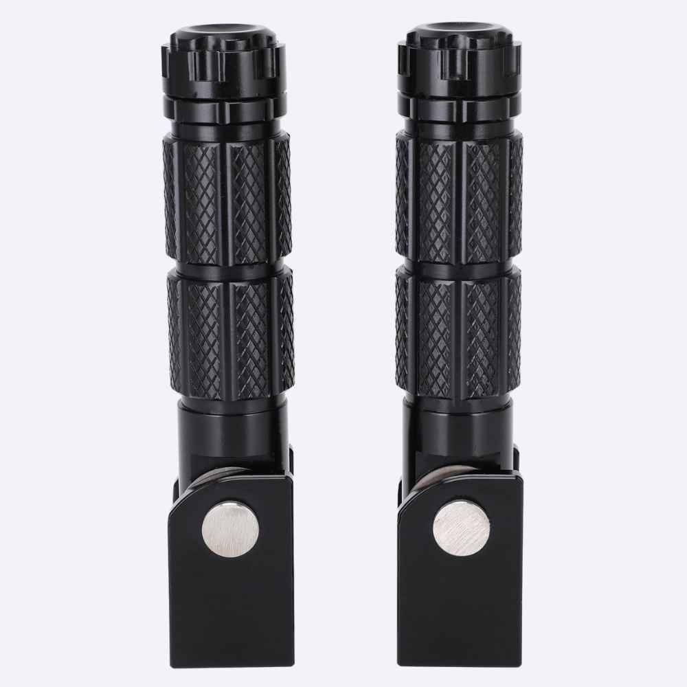 Foot Pegs Fit Super 73 S1 S2 RX-front Foot Pegs Fit Super 73 S1 S2 RX-front
