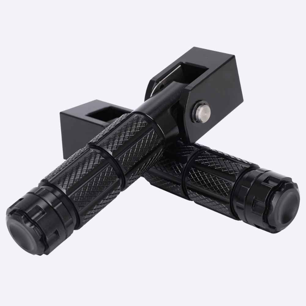 Foot Pegs Fit Super 73 S1 S2 RX-side Foot Pegs Fit Super 73 S1 S2 RX-side