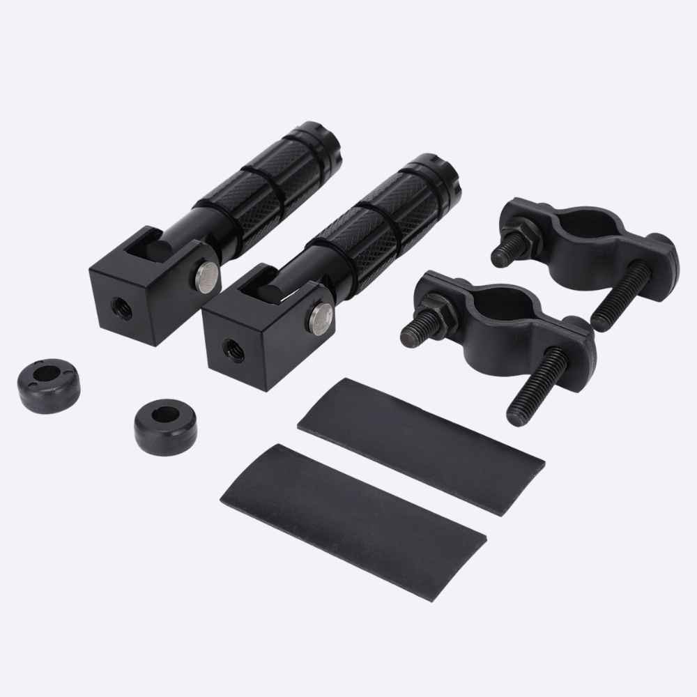 Foot Pegs Fit Super 73 S1 S2 RX Foot Pegs Fit Super 73 S1 S2 RX