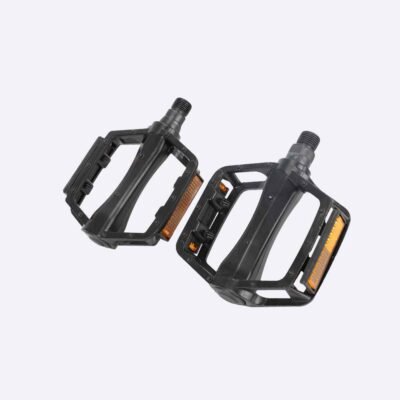 Foot Pegs Fit Super 73-side