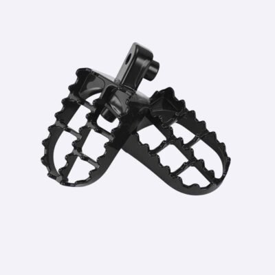 Foot Pegs Fit Tuttio Soleil 01 - front