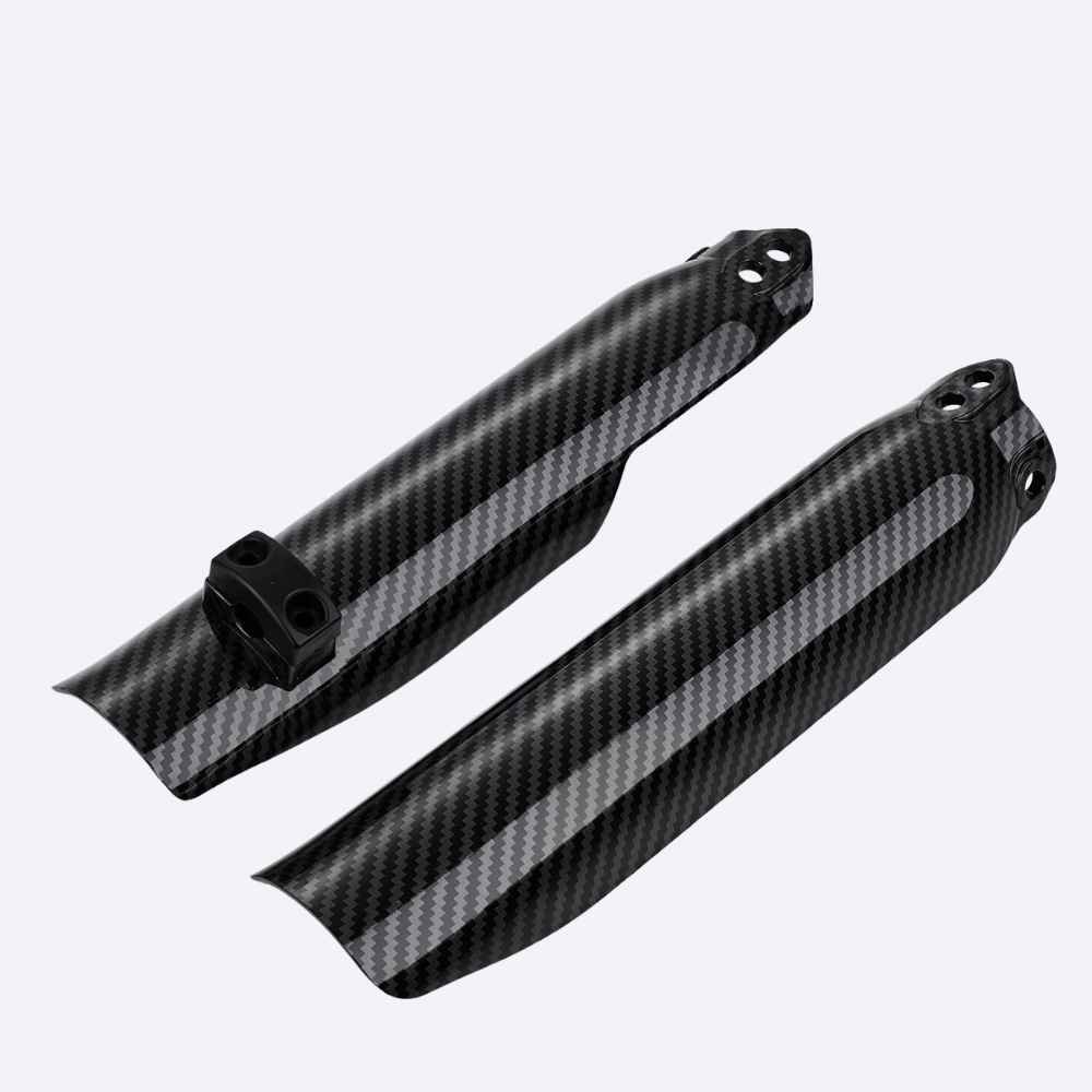 Fork Guard Fit Tuttio Soleil 01 - carbon fiber color Fork Guard Fit Tuttio Soleil 01 - carbon fiber color