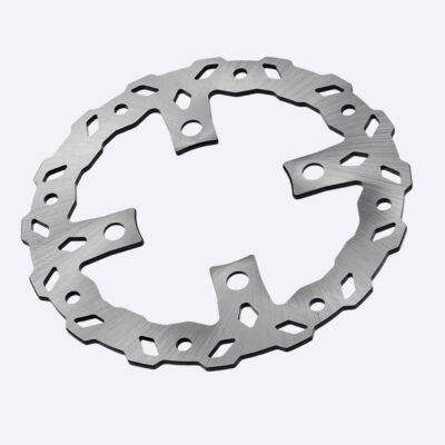 Front And Rear Brake Disc Fit Yozma in 10-back