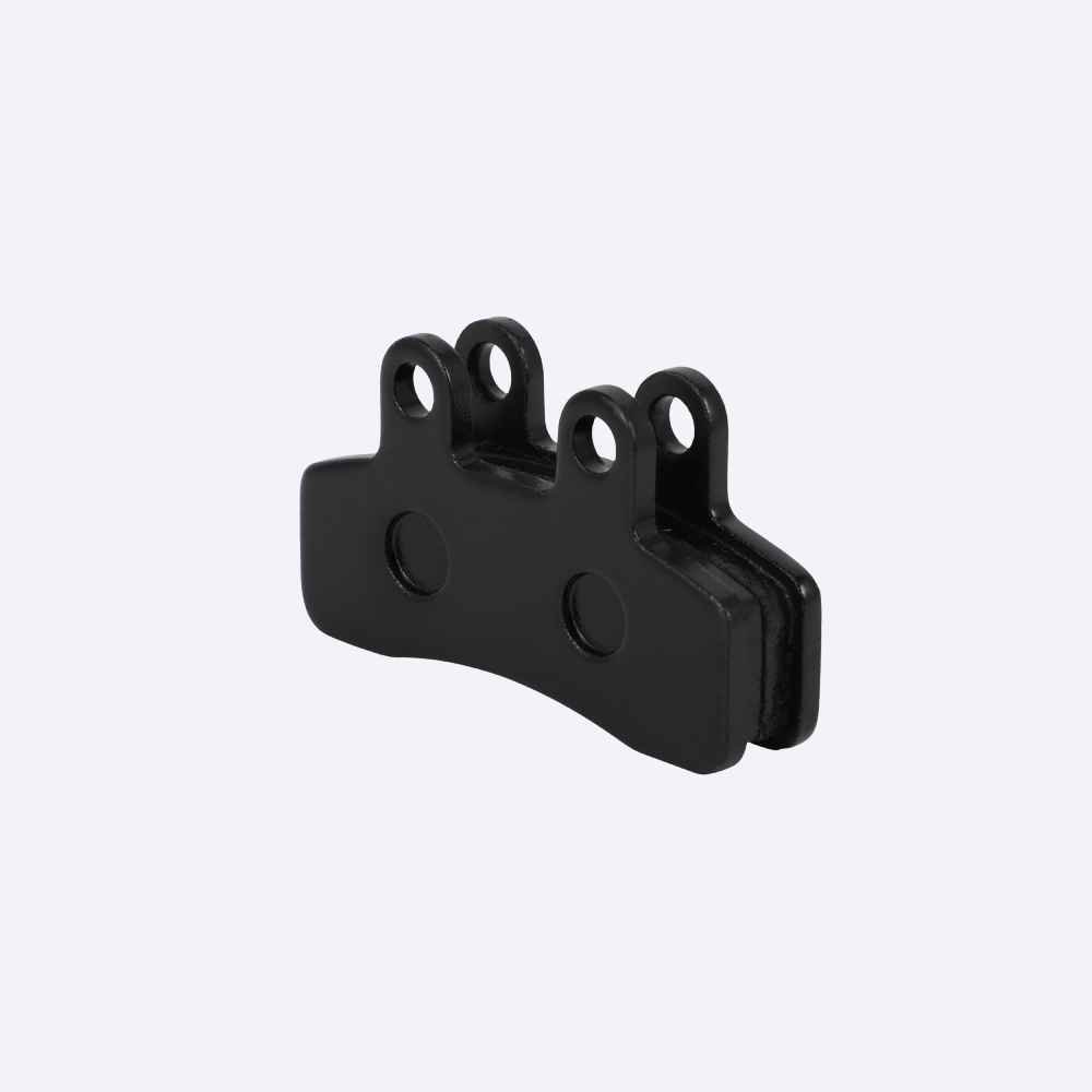 Front And Rear Brake Pads Fit Tuttio Soleil 01-front Front And Rear Brake Pads Fit Tuttio Soleil 01-front