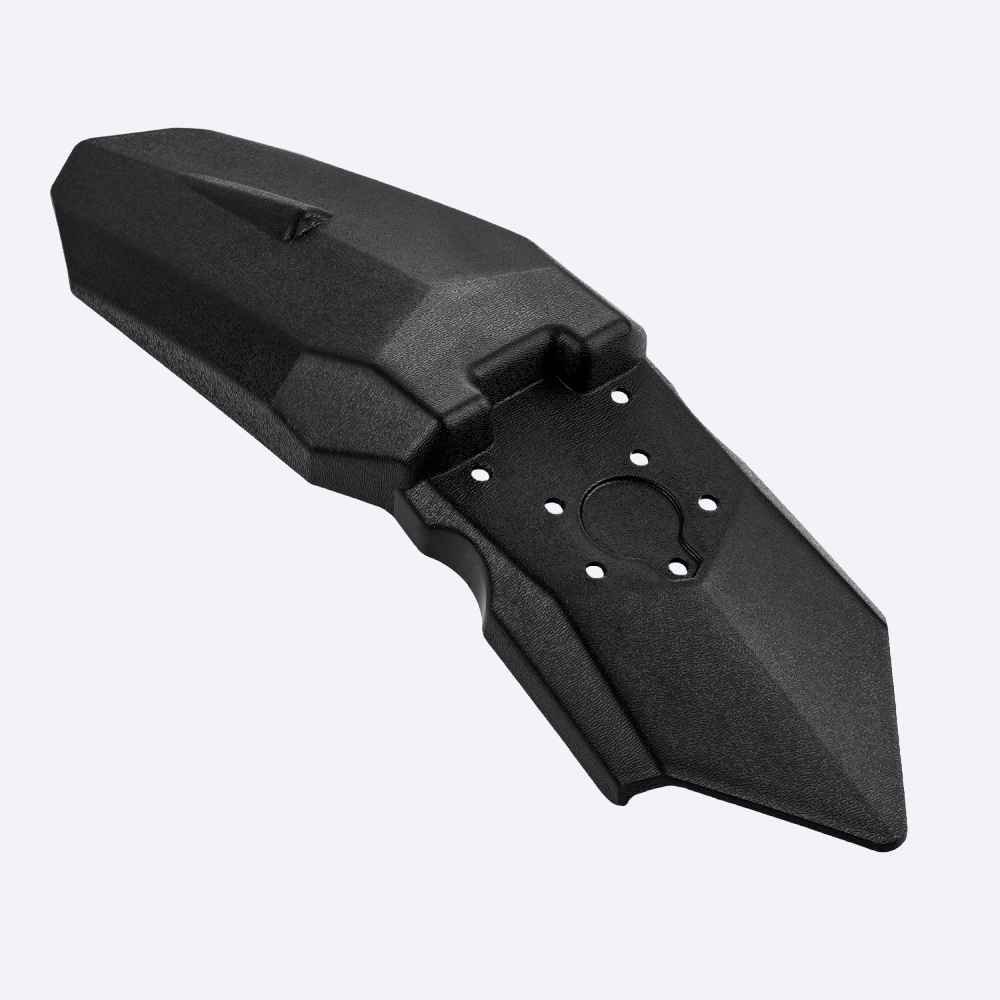 Front Fender Fit Riding Times GT73 Front Fender Fit Riding Times GT73