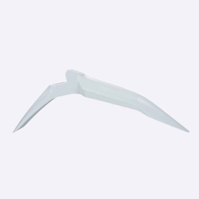 Front Fender Fit Stark Varg MX EX-side