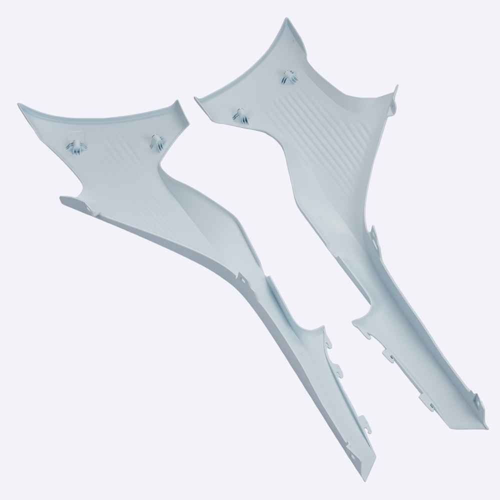 Front Side Guard Fit Stark Varg MX EX - Back Front Side Guard Fit Stark Varg MX EX - Back