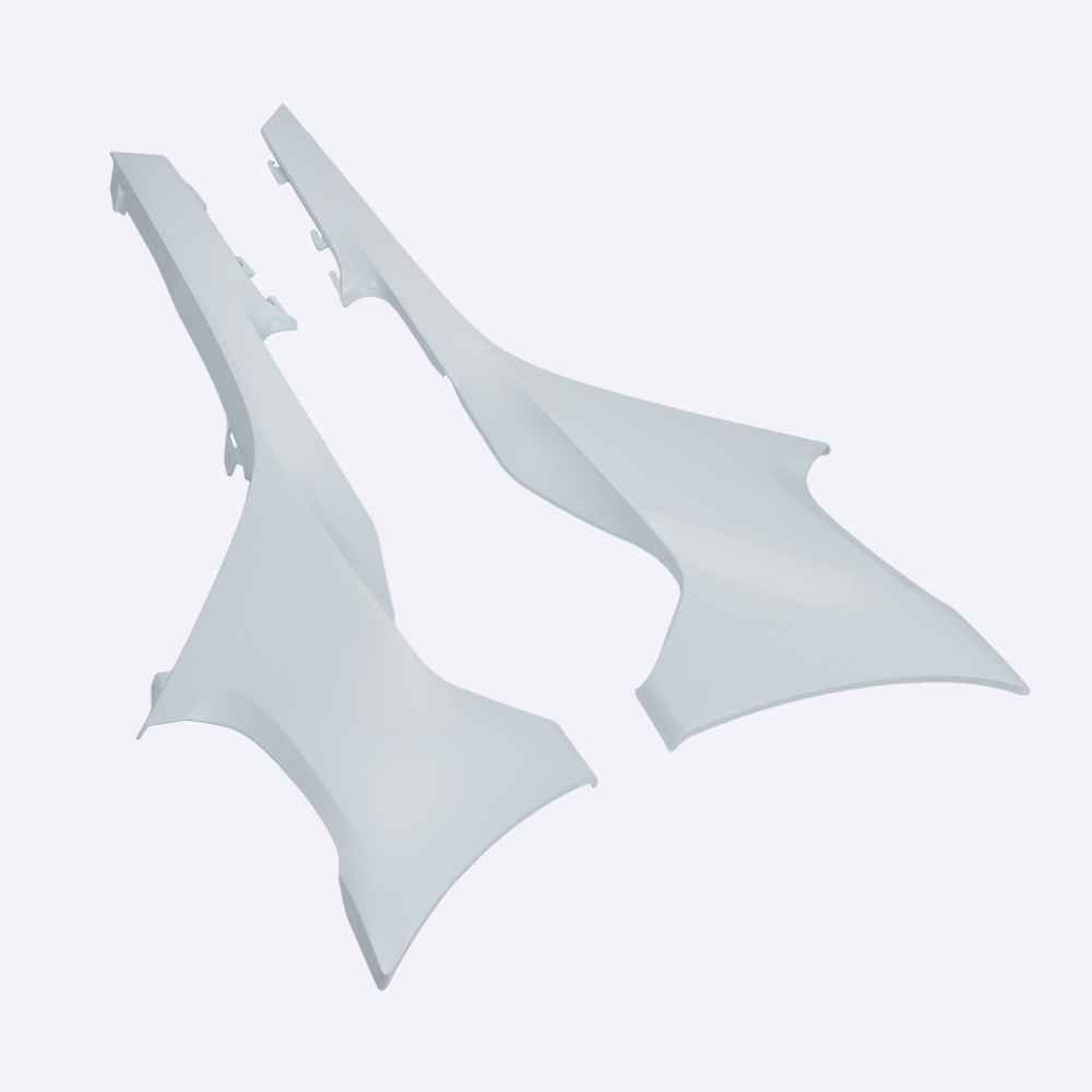 Front Side Guard Fit Stark Varg MX EX Front Side Guard Fit Stark Varg MX EX