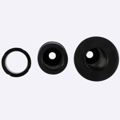 Grips Fit Razor MX650-detail