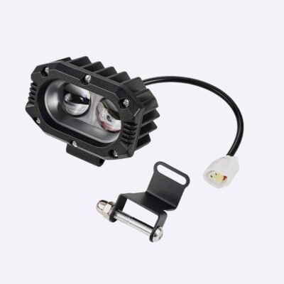 Head Light Fit Yozma In 10