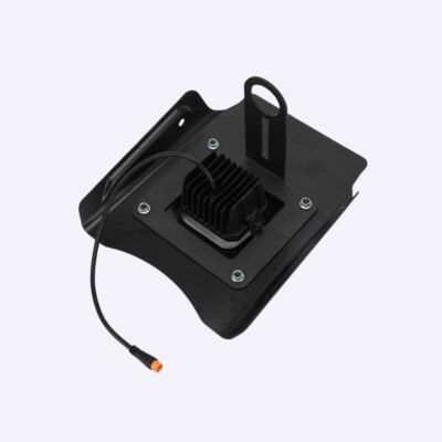 Headlight Fit Super73 S1 S2 RX Y1-side