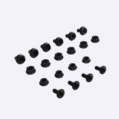 Luggage Rack Fit Super 73 S2-screw