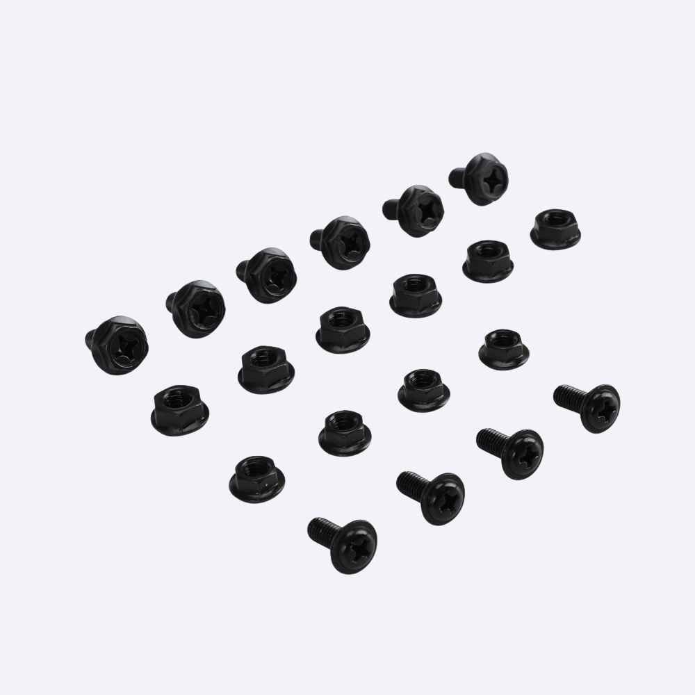 Luggage Rack Fit Super 73 S2-screw Luggage Rack Fit Super 73 S2-screw