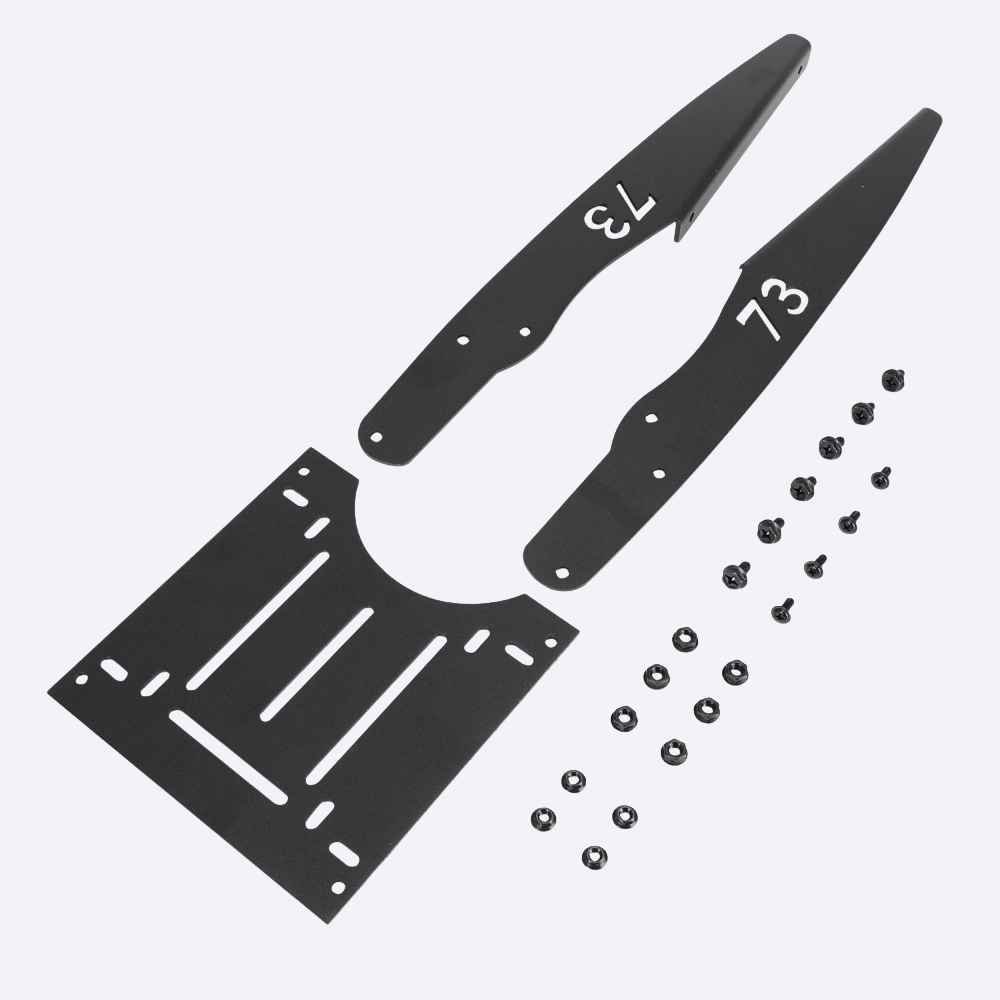 Luggage Rack Fit Super 73 S2 Luggage Rack Fit Super 73 S2