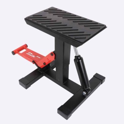 Motorcycle Hydraulic Lift Stand -back