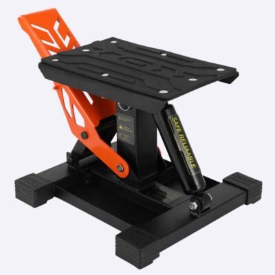 Motorcycle Maintenance Lift Stand