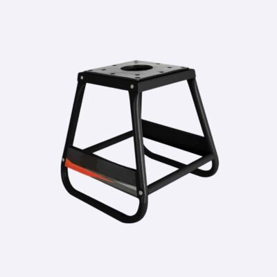 Motorcycle Repair Lift Stand-back