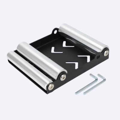 Motorcycle Roller Stand