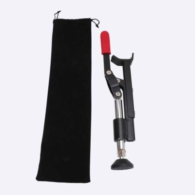 Motorcycle Support Side Stand