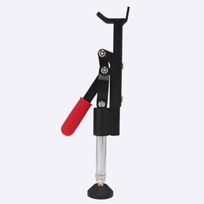 Motorcycle Support Side Stand-back