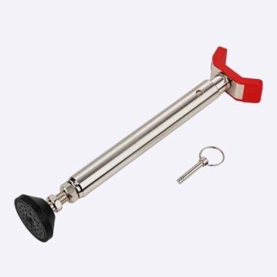 Motorcycle Support Stand-back