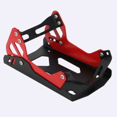 Motorcycle Wheel Chock