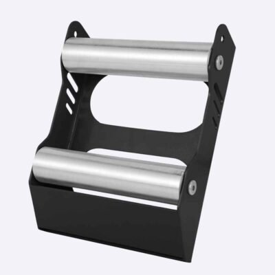 Motorcycle Wheel Cleaning Stand-black