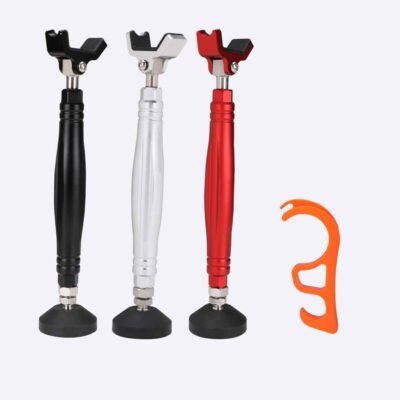 Motorcycle Wheel Stand