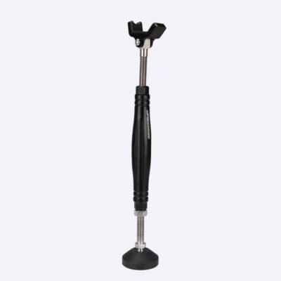 Motorcycle Wheel Stand-black