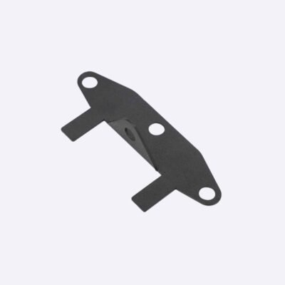 Mud Retaining Bracket Fit Super 73-side