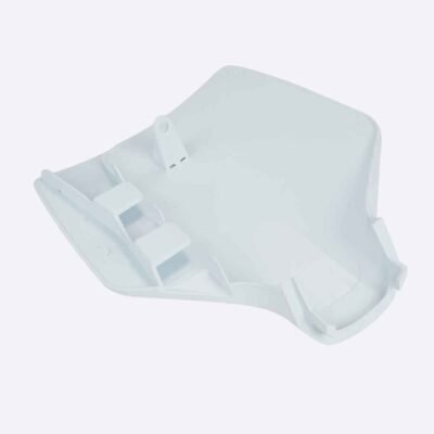 Number Plate Fit Stark Varg MX- Back