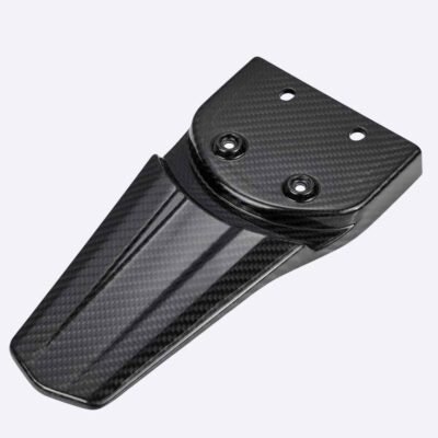 Rear Fender Fit E Ride Pro