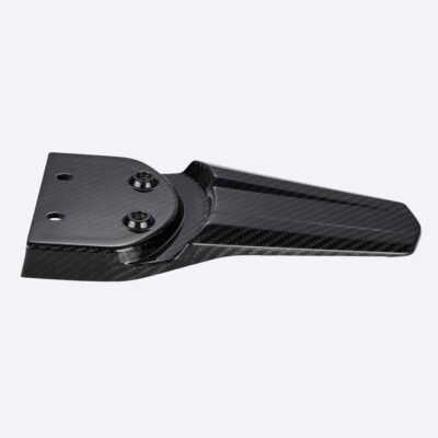 Rear Fender Fit E Ride Pro-side