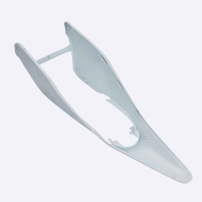 Rear Fender Fit Stark Varg EX MX- Back