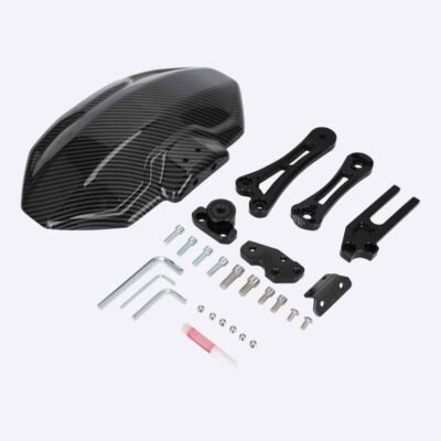 Rear Fender Fit Super 73