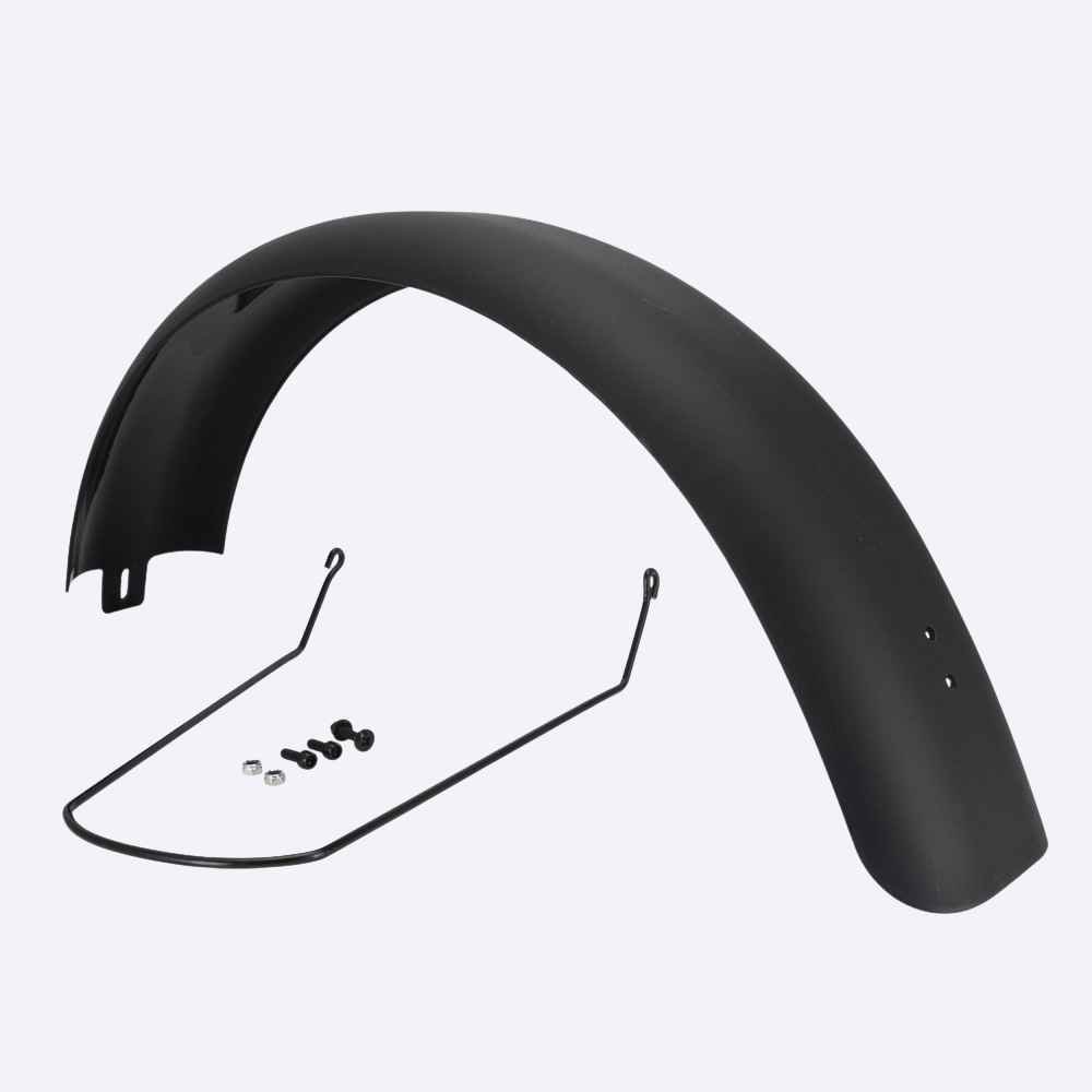 Rear Fender Fit Super 73 S1 S2 RX Rear Fender Fit Super 73 S1 S2 RX