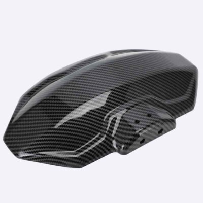 Rear Fender Fit Super 73-side
