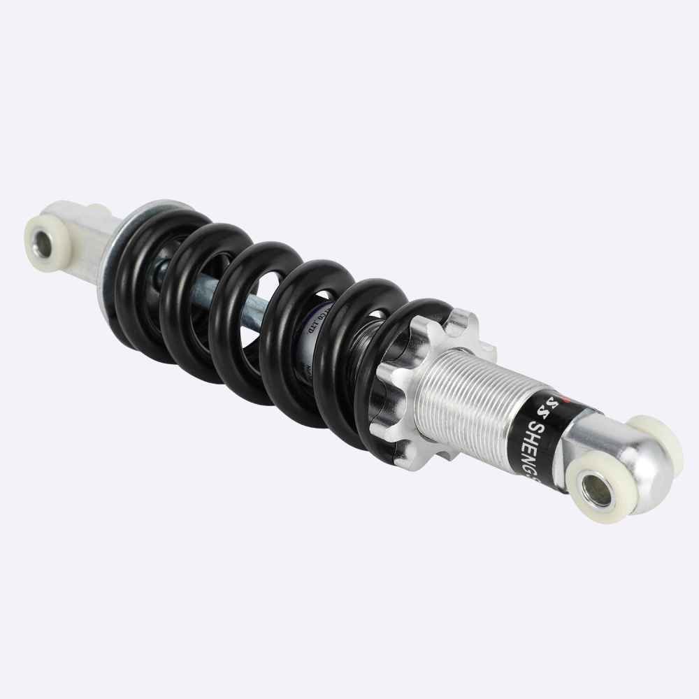 Rear Shock Absorption Fit Razor MX650-back Rear Shock Absorption Fit Razor MX650-back