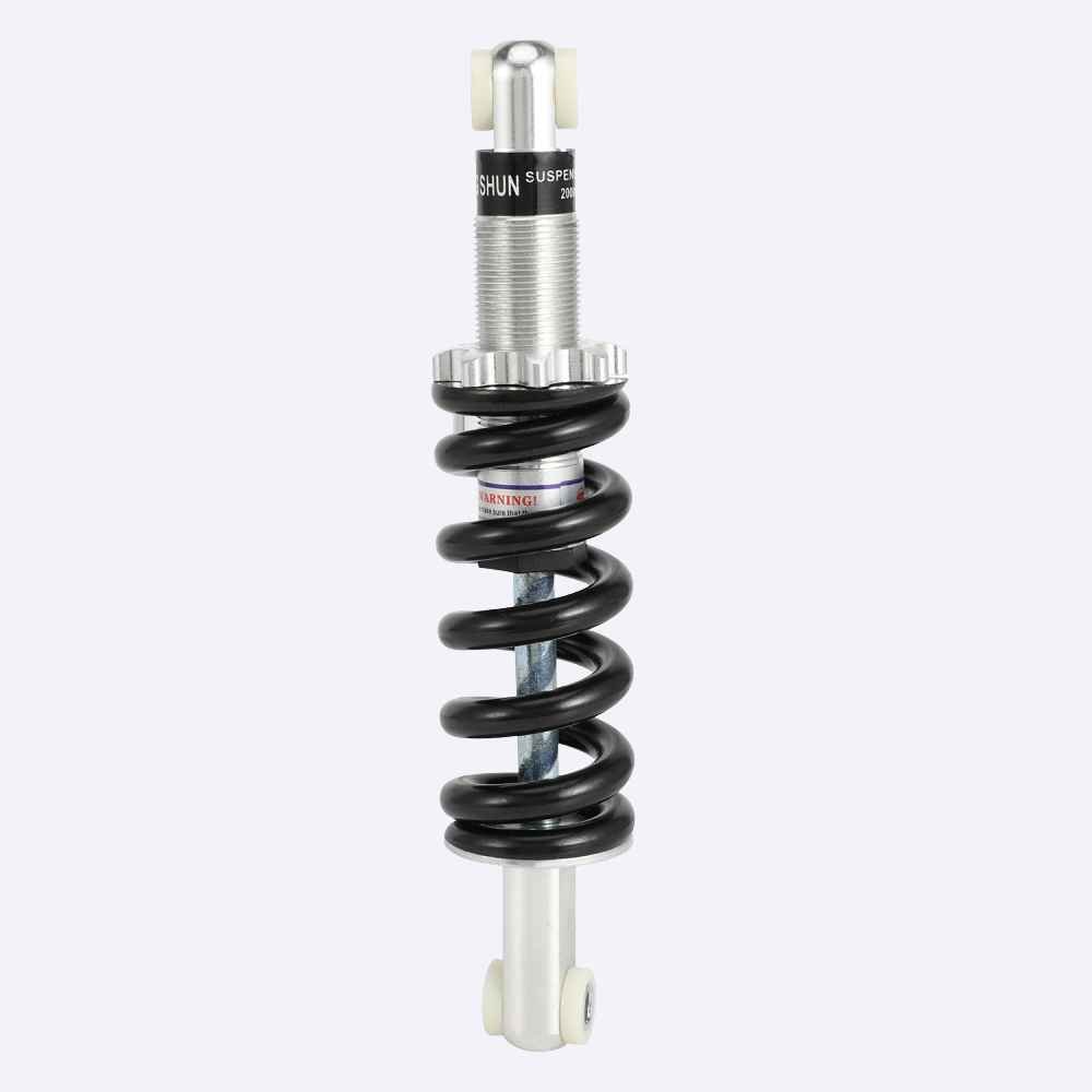 Rear Shock Absorption Fit Razor MX650-front Rear Shock Absorption Fit Razor MX650-front