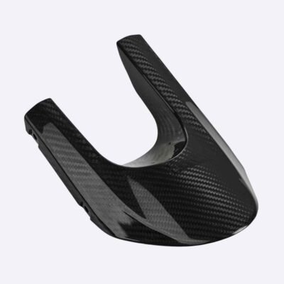 Rear Shock Mudguard Fit E Ride Pro