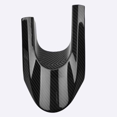 Rear Shock Mudguard Fit E Ride Pro-detail