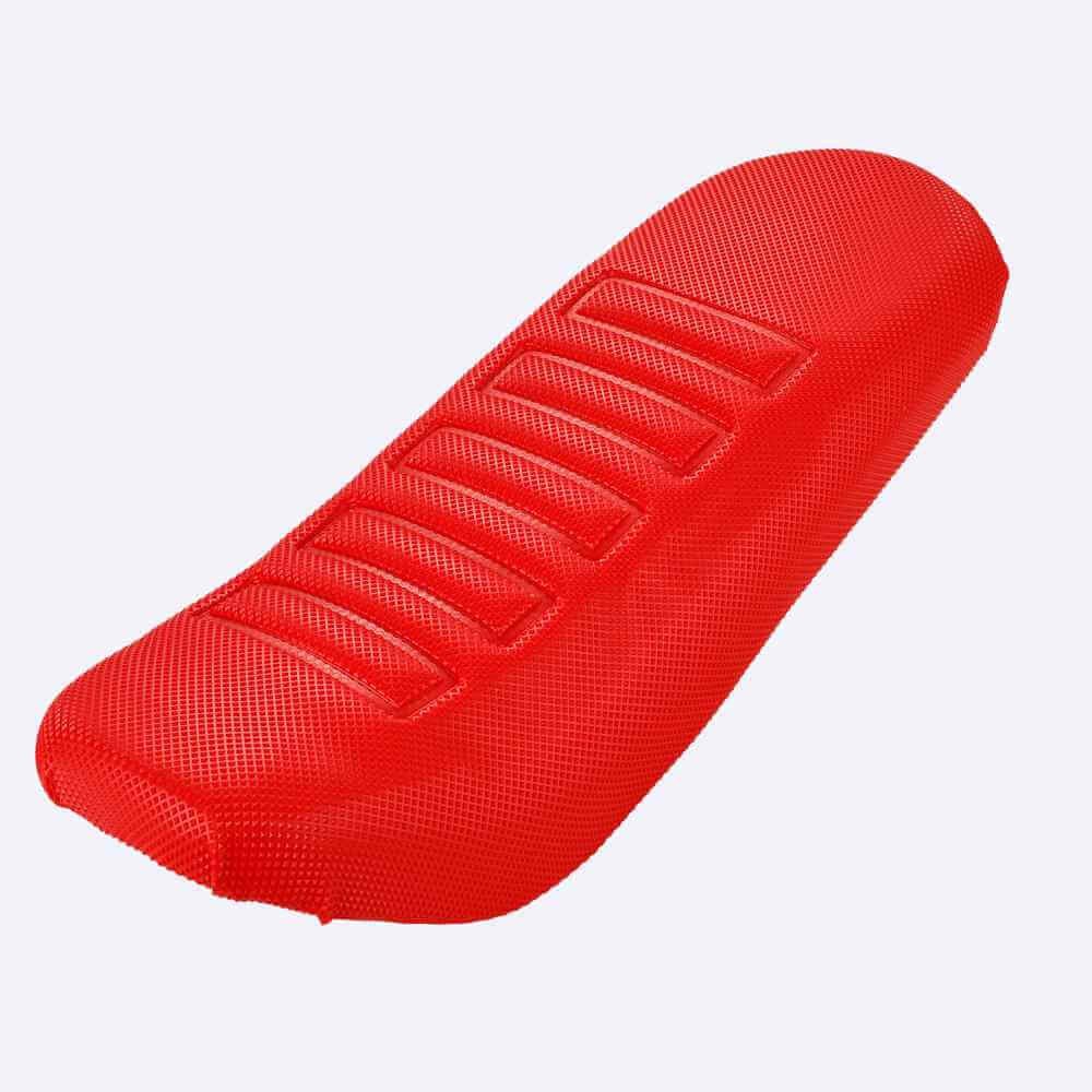 Seat Cover Fit E Ride Pro-red Seat Cover Fit E Ride Pro-red