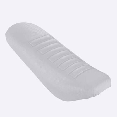 Seat Cover Fit E Ride Pro-white