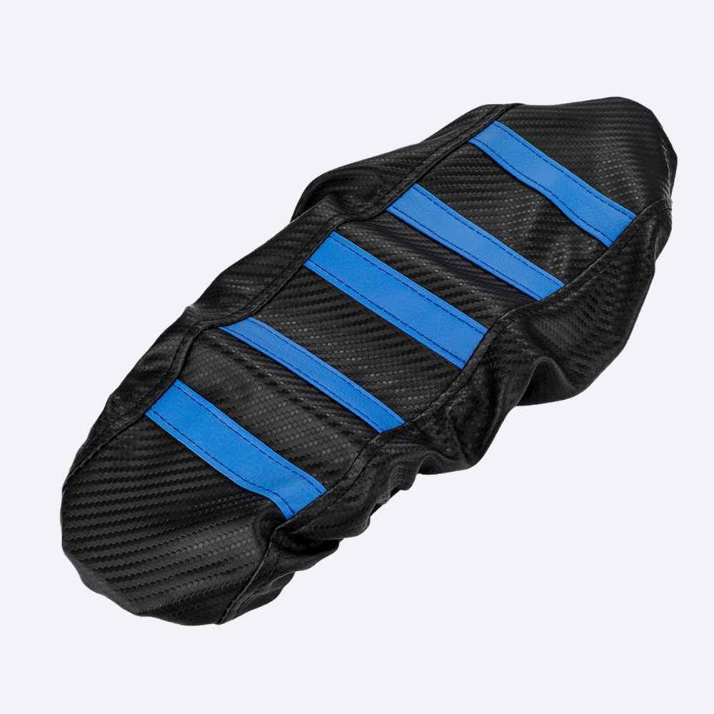 Seat Cover Fit MX350 MX400 MX500 MX650 SX500-Blue Seat Cover Fit MX350 MX400 MX500 MX650 SX500-Blue