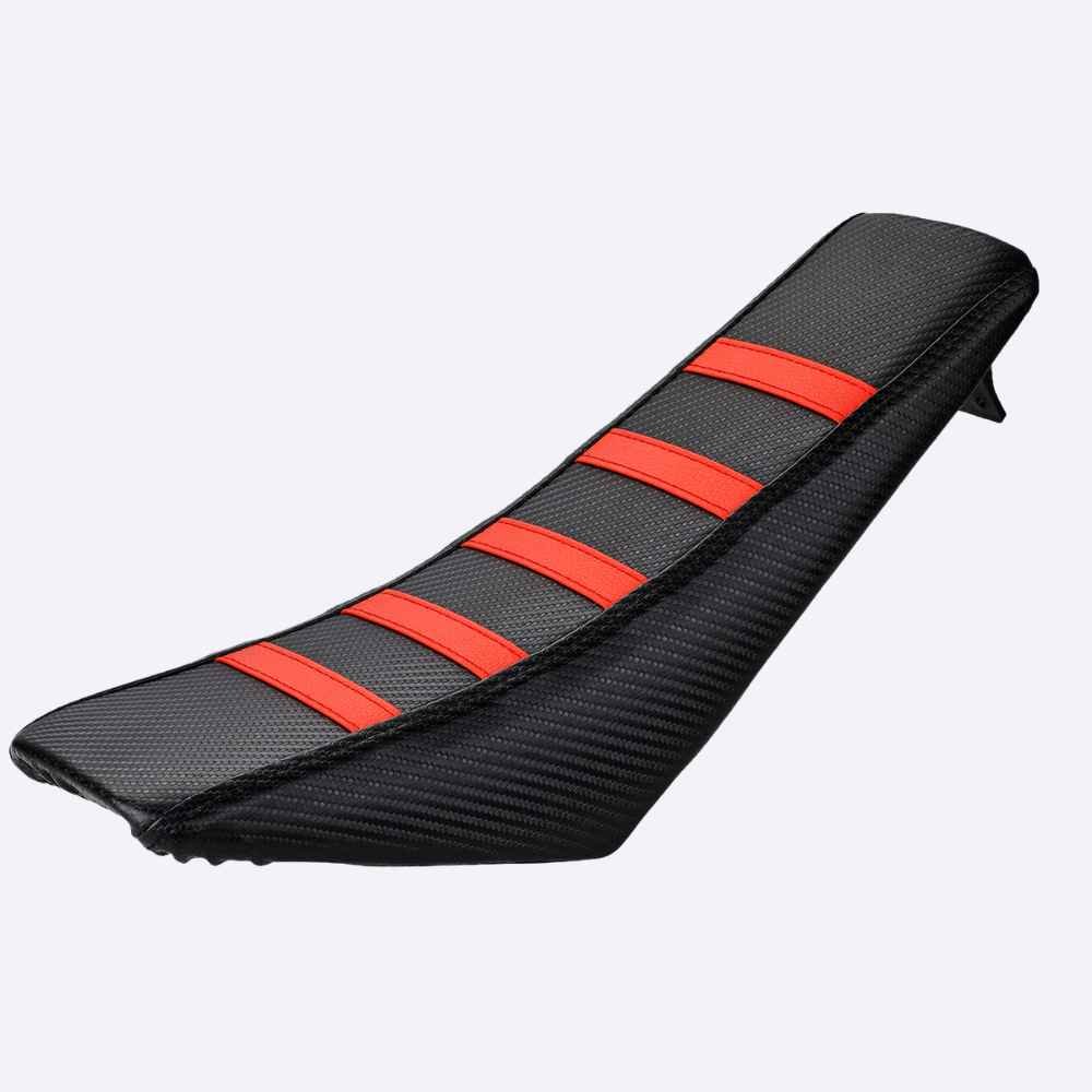 Seat Cover Fit MX350 MX400 MX500 MX650 SX500-red Seat Cover Fit MX350 MX400 MX500 MX650 SX500-red