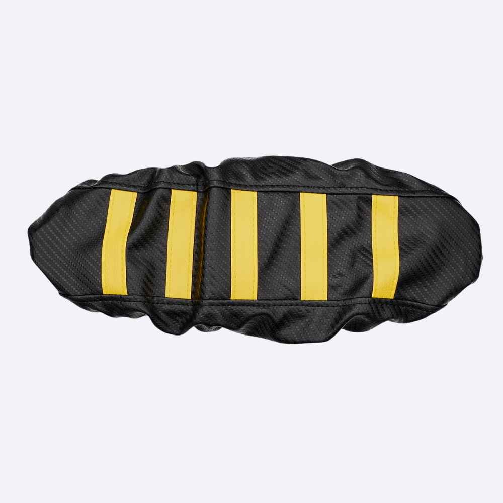 Seat Cover Fit MX350 MX400 MX500 MX650 SX500-yellow Seat Cover Fit MX350 MX400 MX500 MX650 SX500-yellow